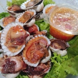หอยใหญ่จัง