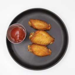 ไก่นิวโอลีน