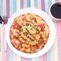 อร่อยลิ้น IN THE HOUSE