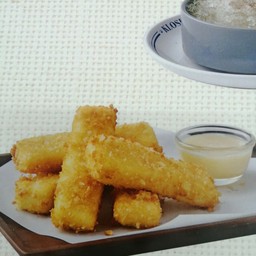 นมทอด คลอเส็ท