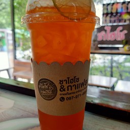 ชามะนาว