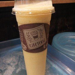 สับปะรดปั่น