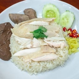 ข้าวมันไก่