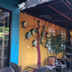 บรรยากาศร้าน