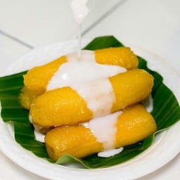 ขนมไทยออริจิ (Origi Thai Dessert)