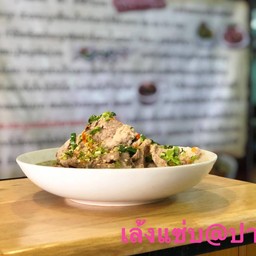 เล้งแซ่บชามพิเศษ