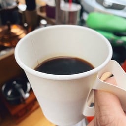 CAFEMOKA คาเฟ่โมก้า