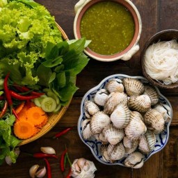 สายหอย ดิลิเวอร์รี่ GOOD QUALITY PRODUCT