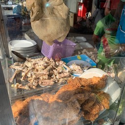 บรรยากาศร้าน