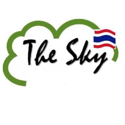 เดอะสกาย The Sky