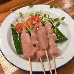 สันในไก่