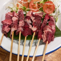 เนื้อโคขุน