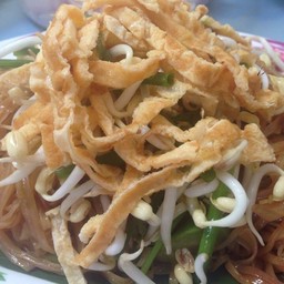 ผัดหมี่โคราช (กล่องใหญ่)