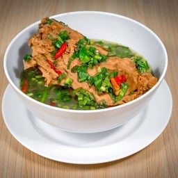 เล้งแซ่บน้ำใส ขนาดเล็ก