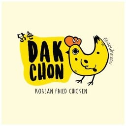 ไก่ทอดเกาหลี Dakchon (ทัคชอน) โยธินพัฒนา
