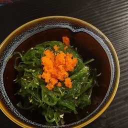 ยำสาหร่าย