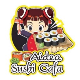 ไอเดียซูชิคาเฟ่&ชานมใต้หวัน สาขาซอยวัดทอง