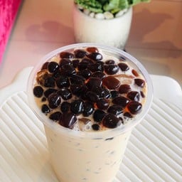 Yu Cafe เมืองปทุม