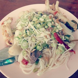 ขายสำมะปิร้านเดียวเกือบครบทุกอย่าง บ้านเอื้ออาทรวัดกลาง(ติดนิคม)ตึก24