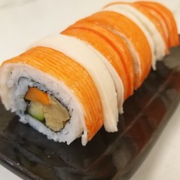 ซูชิโรลปูอัด