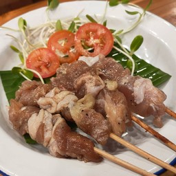 ไก่หมักนุ่มอร่อย