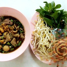 ก๋วยเตี๋ยวเรืออาบิวล์