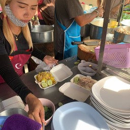 บรรยากาศร้าน