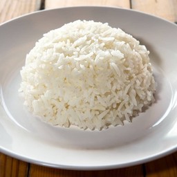 ข้าวสวย