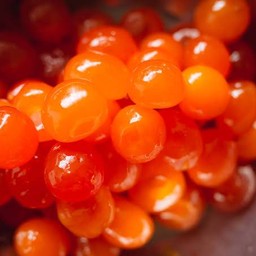 ไข่เเดงเค็ม