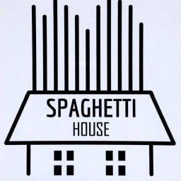 Spaghetti House ถนนเจริญนคร