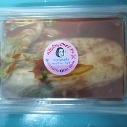 ข้าวกะเพรา By Chef phoo