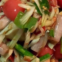 คุณนายขอตำ