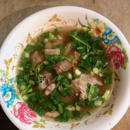 อ่อมหมู