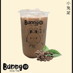ชานมกาแฟ