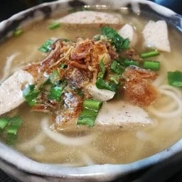 เจ๊ต๊ะ น้ำพริกแม่นางกวัก