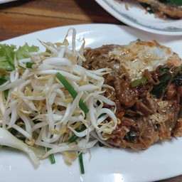 ผัดหมี่โคราช (กล่องเล็ก)