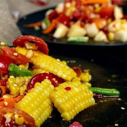 โครตยำ ตำระเบิด