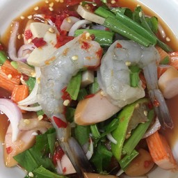 ยำนัว รวมมิตร