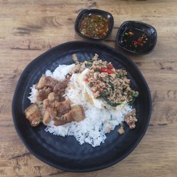 ข้าวแกงทเวนตี้20