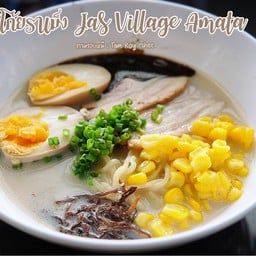 Sugoi Ramen JAS Village Amata