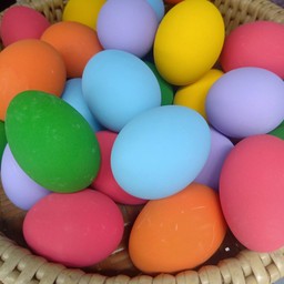 ไข่เหยี่ยวม้า