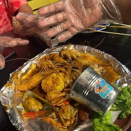 กุ้งถัง SIZE XL