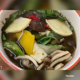 แกงลาว