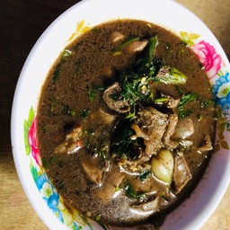 อ่อมเนื้อไม่ขม