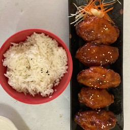 ไก่เกาหลีไซร์m