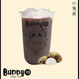 ชานมเผือก