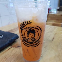 รสชาติดี เข้มข้น หอม หวานไปนิด 