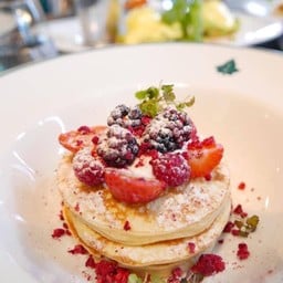 The Ivy Kensington Brasserie