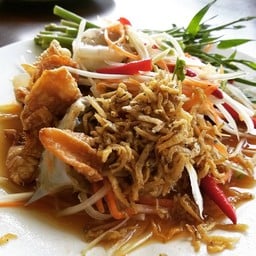 จานนี้รสชาติกำลังดี
