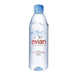 Evian